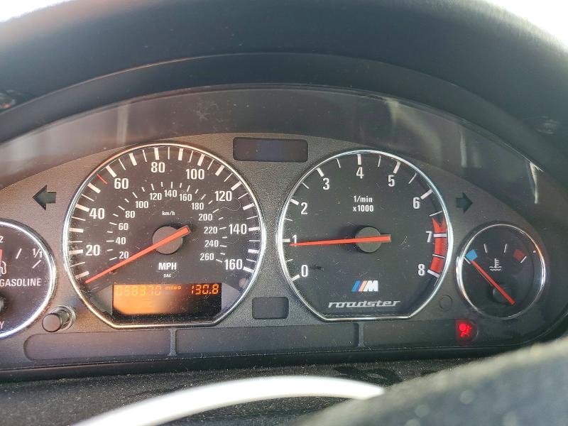 Продажа на аукционе авто 2000 Bmw M, vin: WBSCK9349YLC93106, номер лота: 57562736