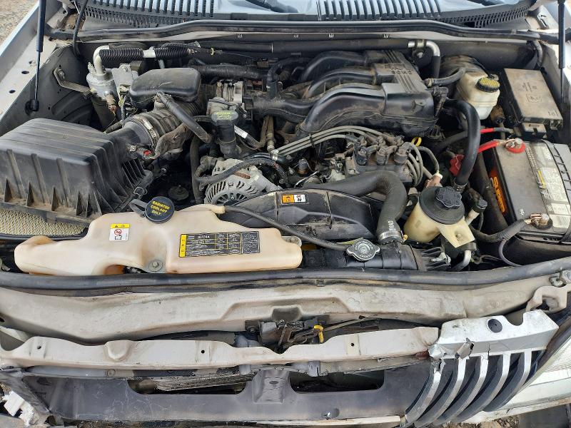 Продажа на аукционе авто 2010 Mercury Mountaineer, vin: 4M2EN4JE0AUJ06185, номер лота: 57533596