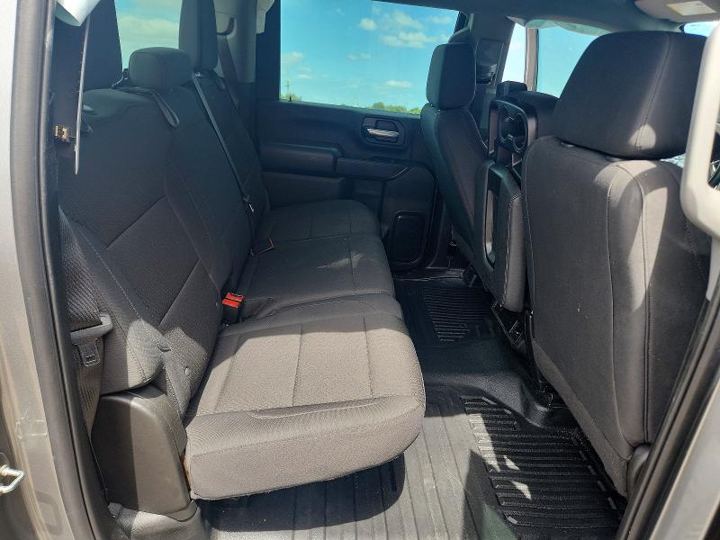 Продажа на аукционе авто 2024 Chevrolet Silverado, vin: 2GC4WLE77R1206019, номер лота: 56419856