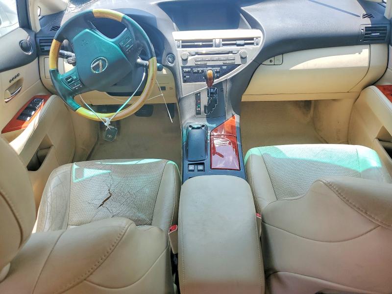 Aukcja sprzedaży 2011 Lexus 350, vin: 2T2BK1BA7BC091092, numer aukcji: 57037836