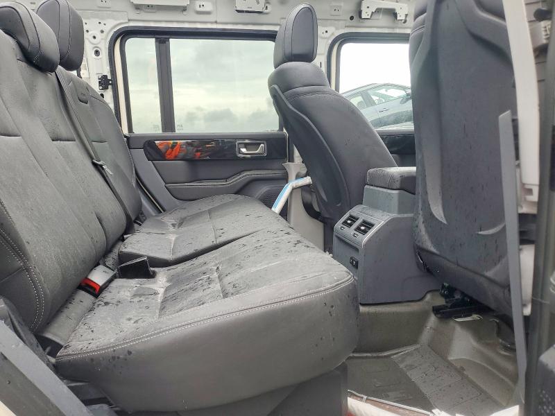 Продажа на аукционе авто 2024 Ineos Automotive Limited Grenadier, vin: SC6GM1CA6RF014137, номер лота: 56128696