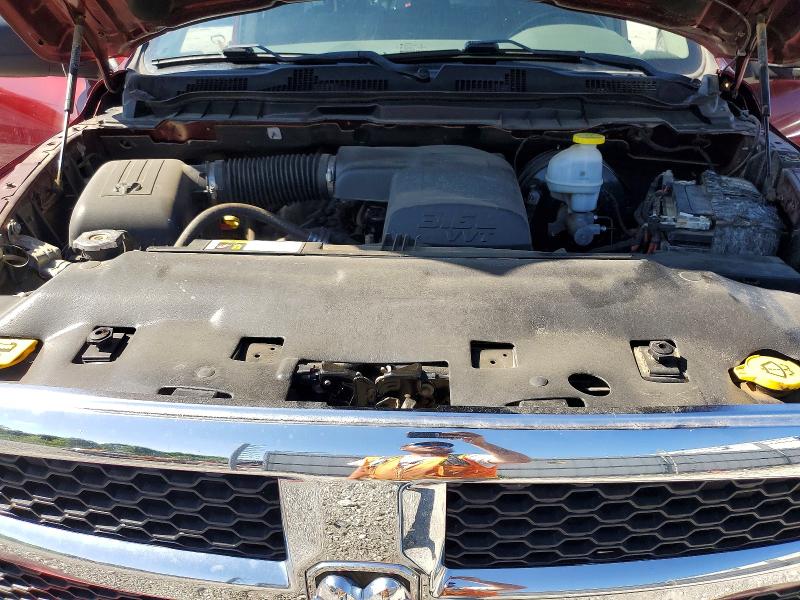 Продажа на аукционе авто 2020 Ram 1500 Classic, vin: 1C6RR6FG2LS144430, номер лота: 56822066
