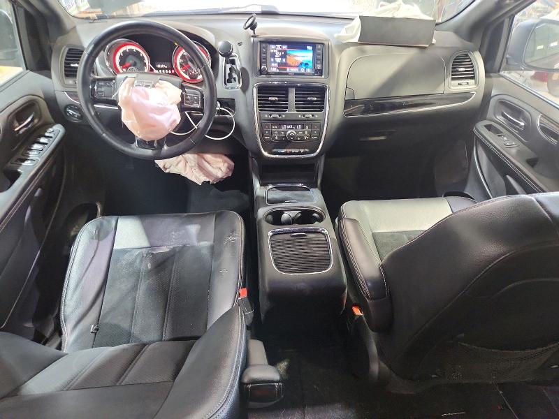 Aukcja sprzedaży 2018 Dodge Grand Caravan, vin: 2C4RDGCG5JR251200, numer aukcji: 56647386