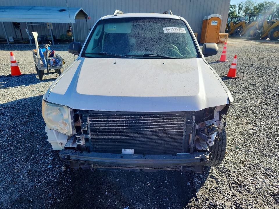 Aukcja sprzedaży 2009 Ford Escape, vin: 1FMCU03G49KC39221, numer aukcji: 55712176