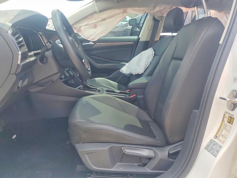 2020 Volkswagen Jetta მანქანა იყიდება აუქციონზე, vin: 3VWEB7BU8LM073771, აუქციონის ნომერი: 58609076