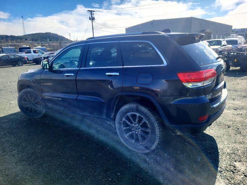 Aukcja sprzedaży 2014 Jeep Grand Cherokee, vin: 1C4RJFBG7EC495479, numer aukcji: 55729756