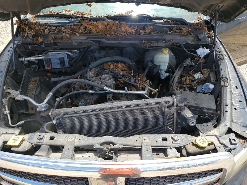 Продажа на аукционе авто 2014 Ram 1500, vin: 1C6RR6GT1ES264556, номер лота: 56735186