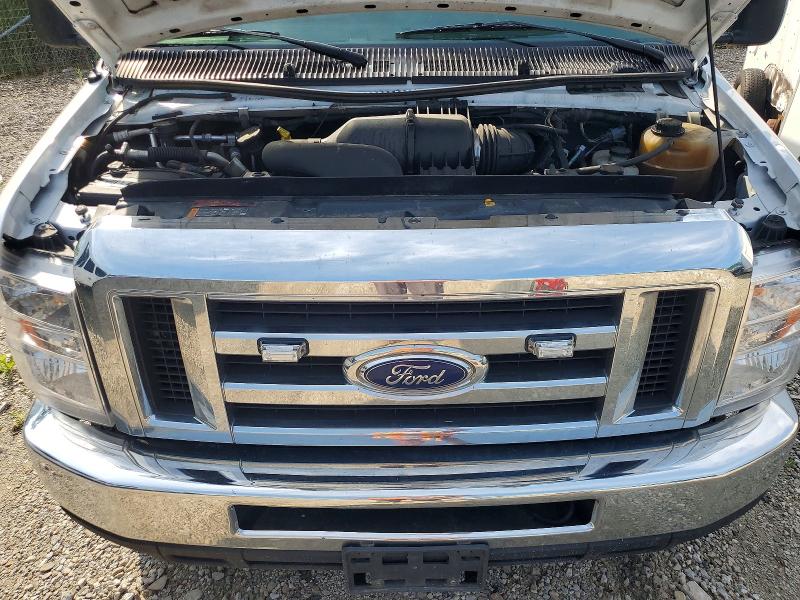 2019 Ford Econoline მანქანა იყიდება აუქციონზე, vin: 1FDWE3FS9KDC20962, აუქციონის ნომერი: 58243156