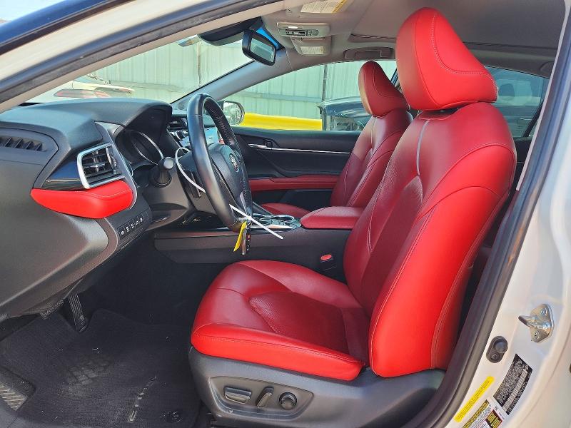 Aukcja sprzedaży 2018 Toyota Camry, vin: 4T1BZ1HK7JU012162, numer aukcji: 56610046
