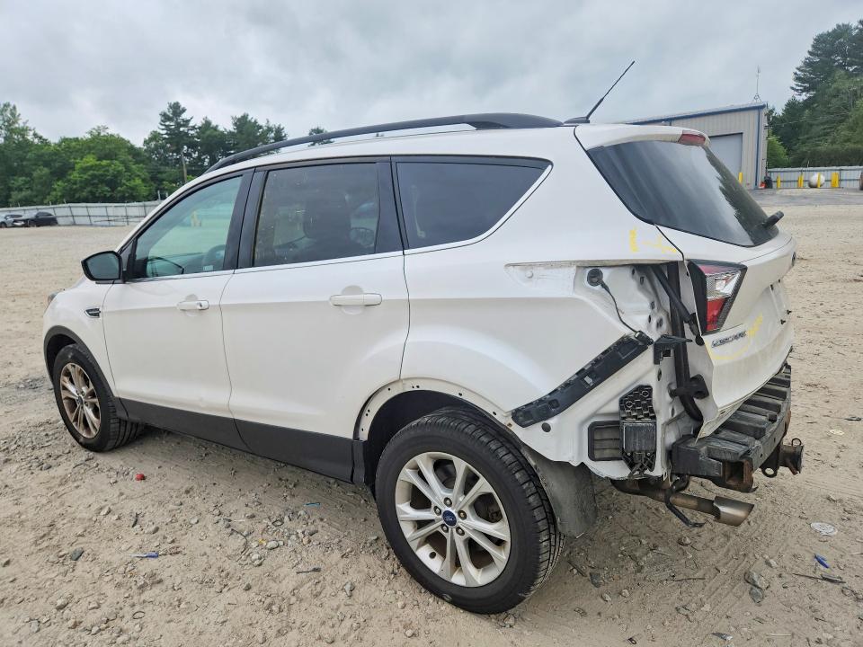 58032456 :رقم المزاد ، 1FMCU9G96HUB88470 vin ، 2017 Ford Escape مزاد بيع