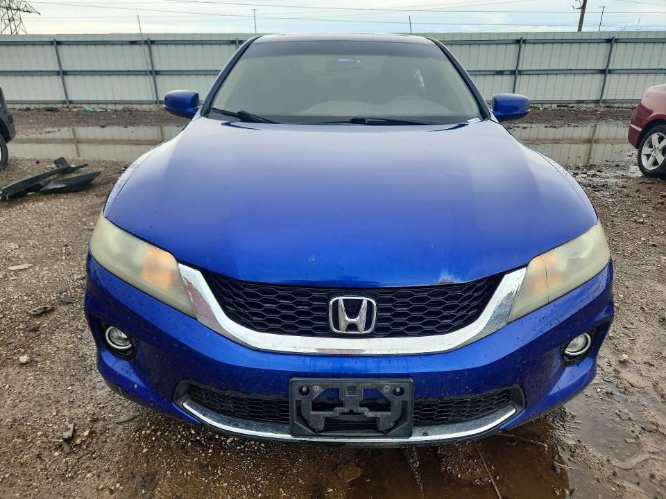 Продажа на аукционе авто 2014 Honda Accord, vin: 1HGCT1B72EA016076, номер лота: 56934876