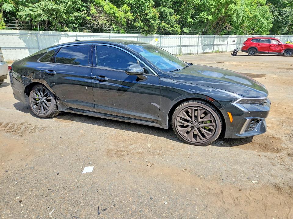 2026 Kia K5 მანქანა იყიდება აუქციონზე, vin: KNAG44J83T5437171, აუქციონის ნომერი: 57048976