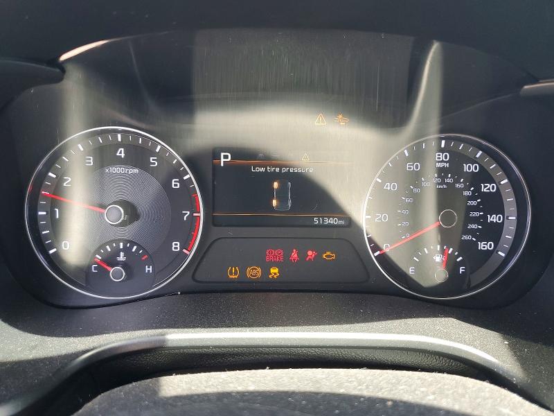 Продажа на аукционе авто 2024 Kia Forte, vin: 3KPF24AD9RE723122, номер лота: 55674786