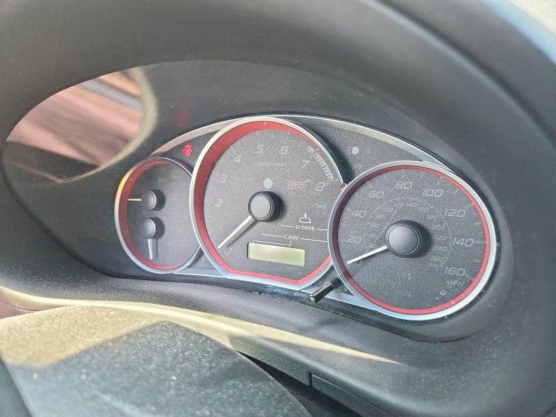 2011 Subaru Impreza მანქანა იყიდება აუქციონზე, vin: JF1GV8J60BL521311, აუქციონის ნომერი: 85454065