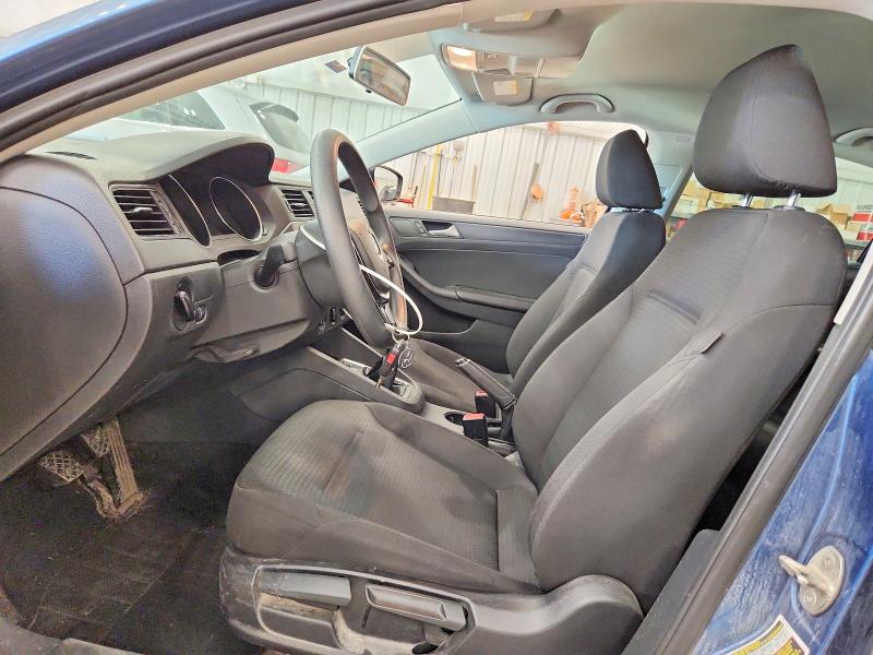 Aukcja sprzedaży 2015 Volkswagen Jetta, vin: 3VW1K7AJ4FM256207, numer aukcji: 58215726