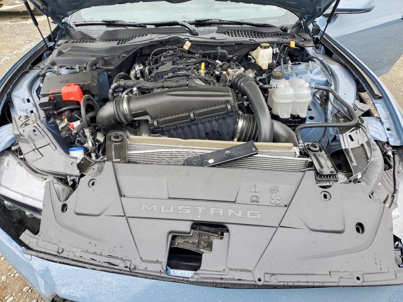 55994446 :رقم المزاد ، 1FA6P8TH3S5131747 vin ، 2025 Ford Mustang مزاد بيع