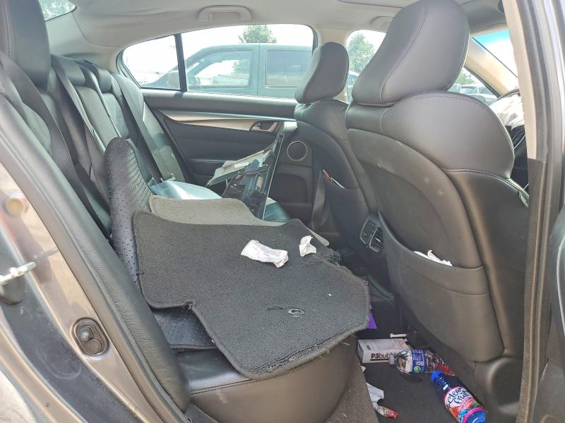 Aukcja sprzedaży 2010 Acura Tl, vin: 19UUA8F56AA020010, numer aukcji: 56794976