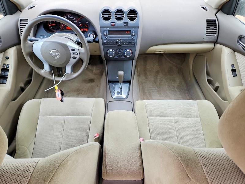 55381176 :رقم المزاد ، 1N4AL21E09N456863 vin ، 2009 Nissan Altima مزاد بيع