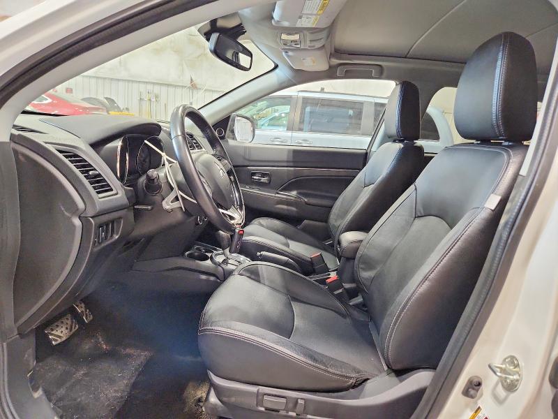 Продажа на аукционе авто 2017 Mitsubishi Outlander Sport, vin: JA4AR4AW3HZ047450, номер лота: 57698196
