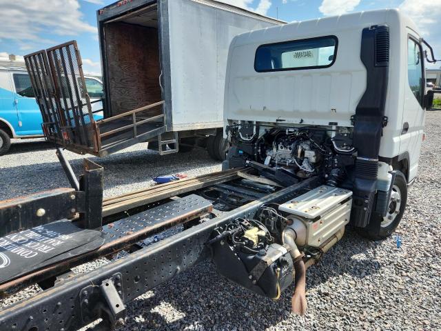 Aukcja sprzedaży 2012 Mitsubishi Fuso Truck Of America Inc Fe, vin: JL6AME1A5CK001626, numer aukcji: 58424986