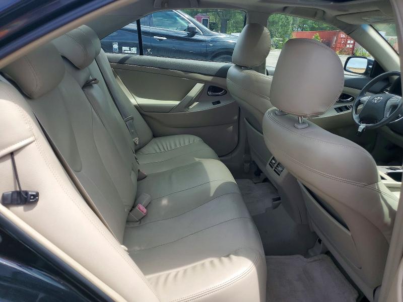 Aukcja sprzedaży 2009 Toyota Camry, vin: 4T1BB46KX9U106007, numer aukcji: 55640926