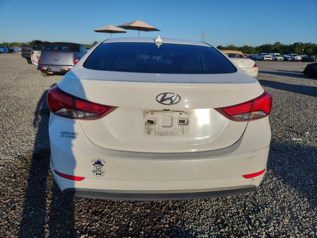 Aukcja sprzedaży 2016 Hyundai Elantra, vin: 5NPDH4AE9GH783263, numer aukcji: 58294176