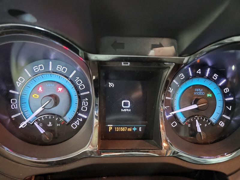 57179186 :رقم المزاد ، 1G4GC5E31DF309223 vin ، 2013 Buick Lacrosse مزاد بيع