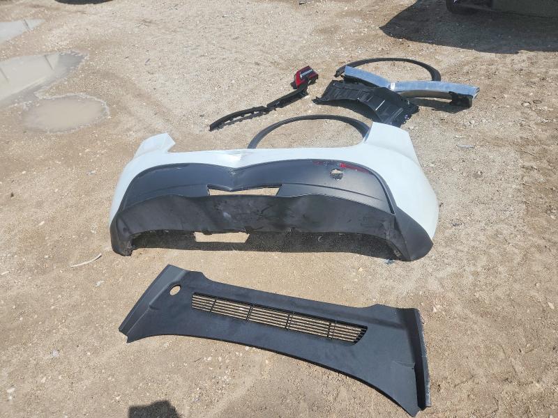 Продаж на аукціоні авто 2024 Tesla Model Y, vin: 7SAYGDEE0RA246992, номер лоту: 56495976
