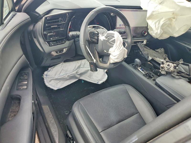 2024 Lexus Rx 350h მანქანა იყიდება აუქციონზე, vin: 2T2BBMCA3RC032163, აუქციონის ნომერი: 57079816