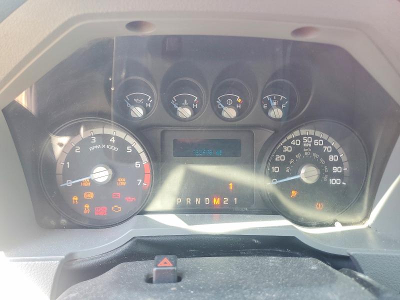 Продажа на аукционе авто 2015 Ford F350, vin: 1FTRF3B66FEB29669, номер лота: 53937036