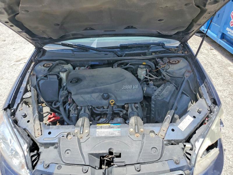 Aukcja sprzedaży 2008 Chevrolet Impala, vin: 2G1WS553681347393, numer aukcji: 58805496