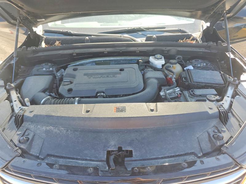 Aukcja sprzedaży 2023 Buick Envision, vin: LRBFZNR41PD066903, numer aukcji: 57589666