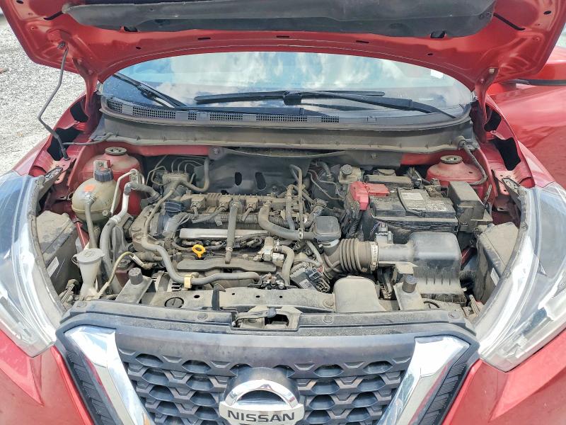 Aukcja sprzedaży 2018 Nissan Kicks, vin: 3N1CP5CU4JL505387, numer aukcji: 58399926