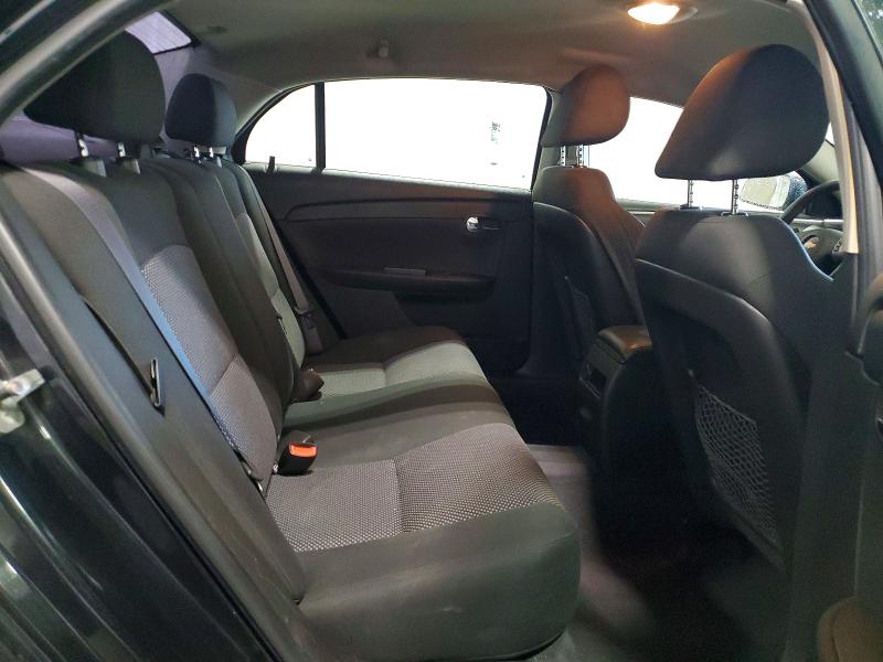 Aukcja sprzedaży 2010 Chevrolet Malibu, vin: 1G1ZC5EB3AF146244, numer aukcji: 56638676