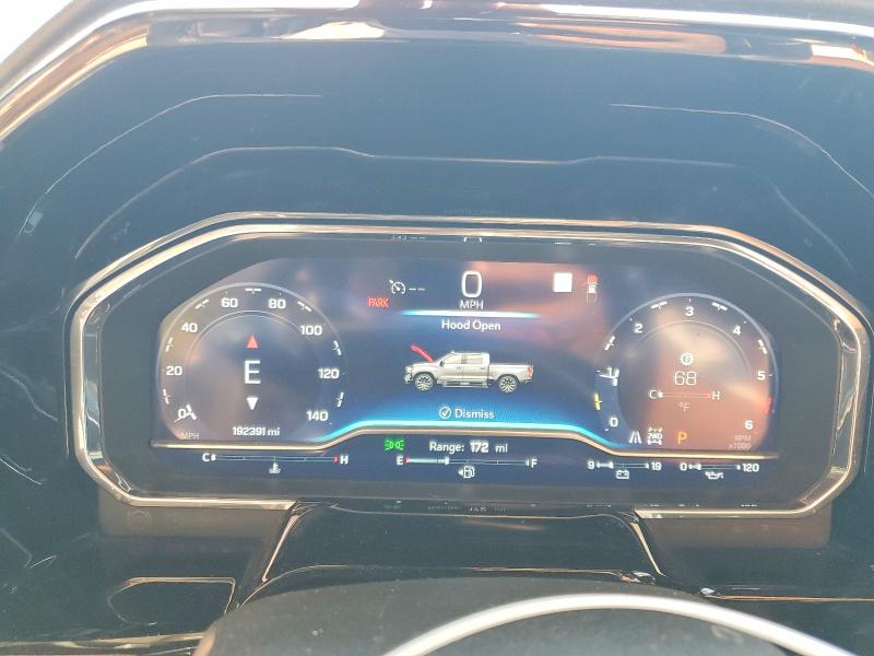 Aukcja sprzedaży 2023 Chevrolet Silverado, vin: 3GCUDJE85PG108517, numer aukcji: 55538466