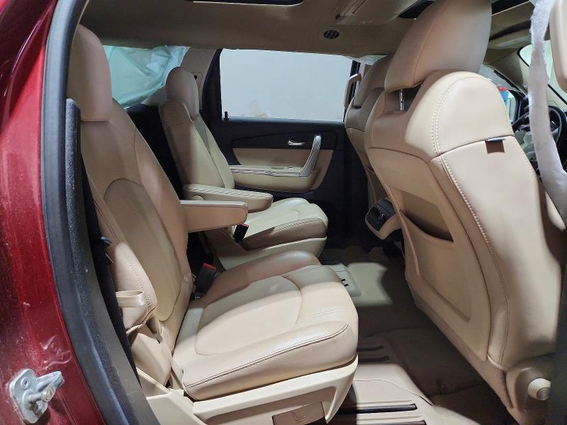 Продаж на аукціоні авто 2010 Gmc Acadia, vin: 1GKLVMED1AJ250929, номер лоту: 56859606