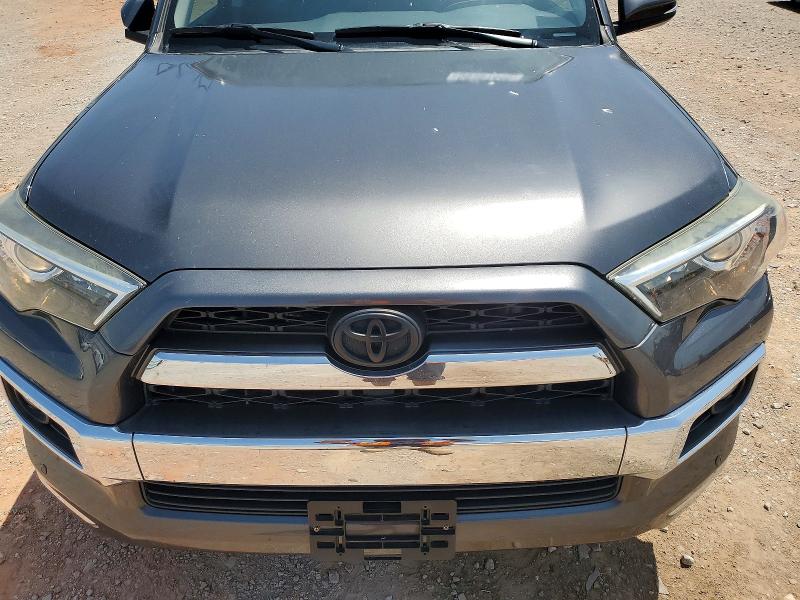 Aukcja sprzedaży 2016 Toyota 4runner, vin: JTEBU5JR0G5316935, numer aukcji: 58161446