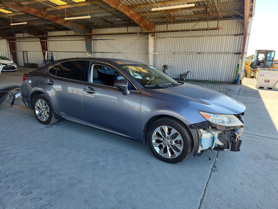 Продажа на аукционе авто 2015 Lexus Es, vin: JTHBW1GG3F2089588, номер лота: 57823276