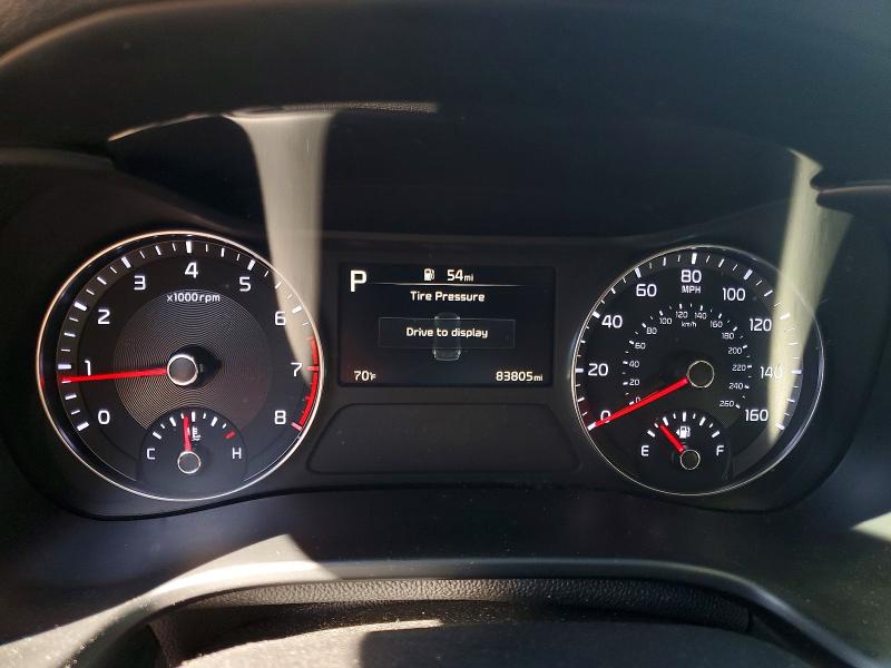 Продаж на аукціоні авто 2024 Kia Forte, vin: 3KPF24AD2RE739856, номер лоту: 58479706