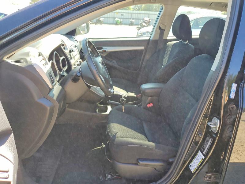 Продажа на аукционе авто 2009 Toyota Corolla Matrix, vin: 2T1KE40E99C009750, номер лота: 58397656