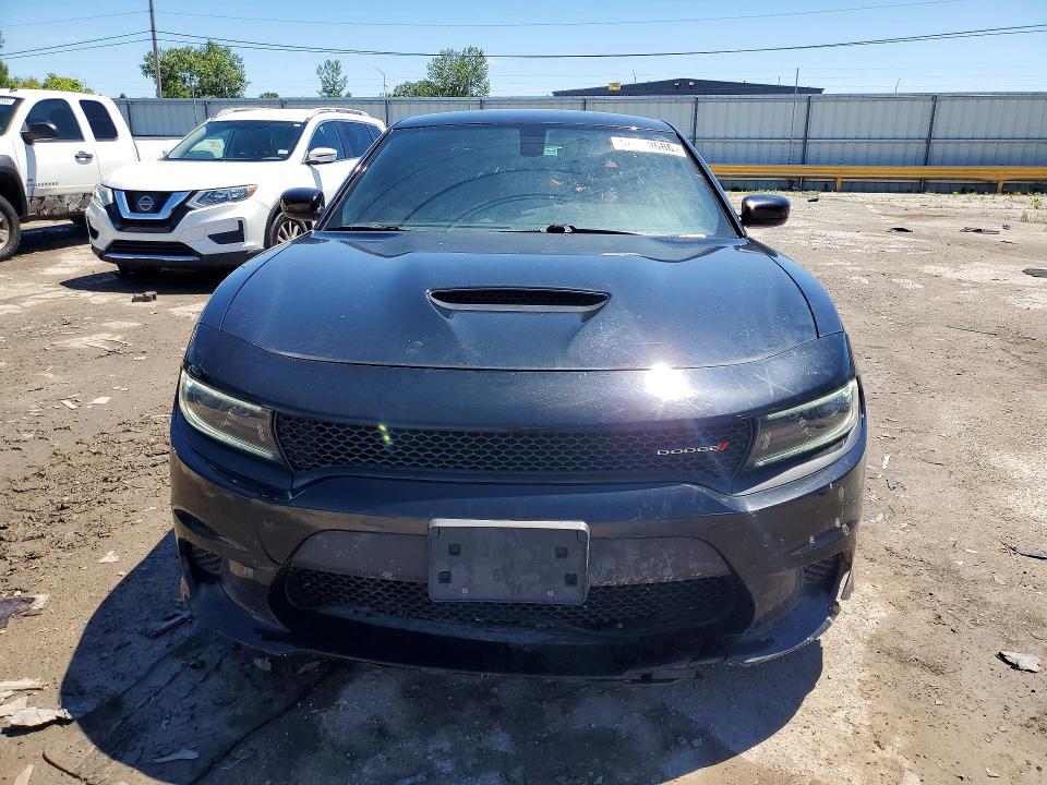Aukcja sprzedaży 2023 Dodge Charger, vin: 2C3CDXHG6PH531354, numer aukcji: 58230686