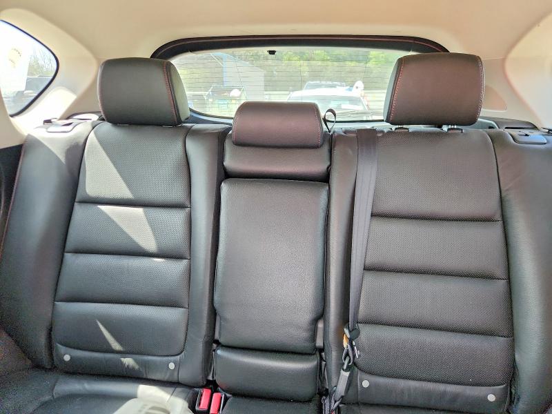 56634846 :رقم المزاد ، JM3KE2DY0E0368800 vin ، 2014 Mazda Cx-5 مزاد بيع