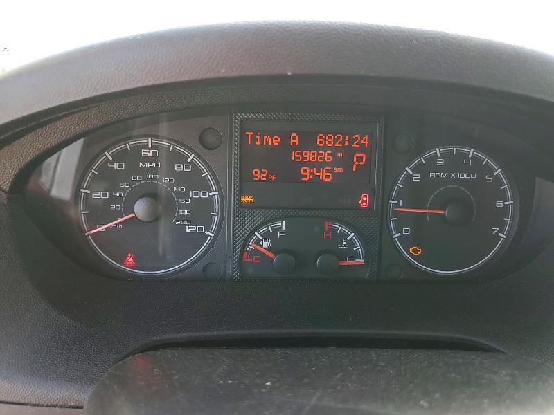 Продаж на аукціоні авто 2018 Ram Promaster 1500, vin: 3C6TRVNG2JE103393, номер лоту: 59116926