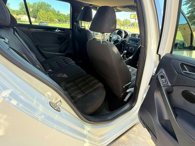 Aukcja sprzedaży 2013 Volkswagen Gti, vin: WVWGD7AJ8DW119484, numer aukcji: 57618976