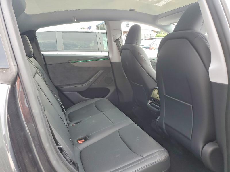 Aukcja sprzedaży 2026 Tesla Model Y, vin: 7SAYGDED5TF376770, numer aukcji: 59033716