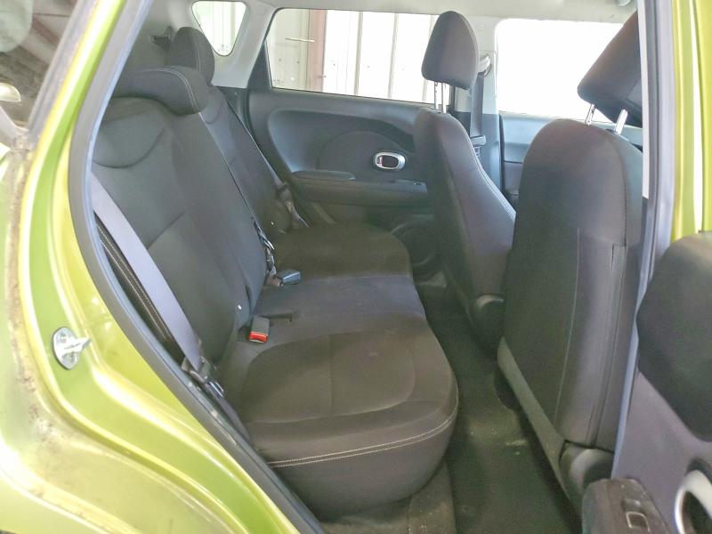 55737076 :رقم المزاد ، KNDJN2A28H7883463 vin ، 2017 Kia Soul مزاد بيع
