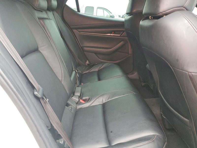 Продаж на аукціоні авто 2021 Mazda 3, vin: JM1BPAKL0M1323305, номер лоту: 54543726