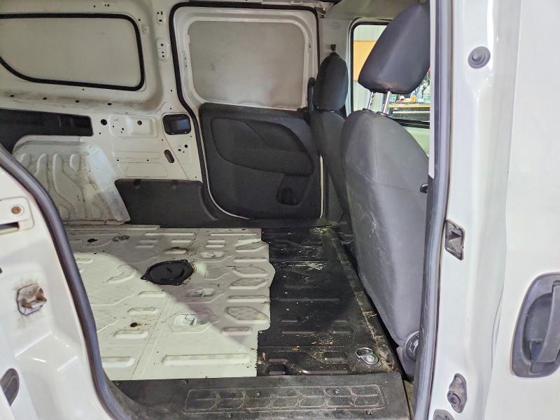 Продаж на аукціоні авто 2020 Ram Promaster City, vin: ZFBHRFAB8L6S36394, номер лоту: 57742946