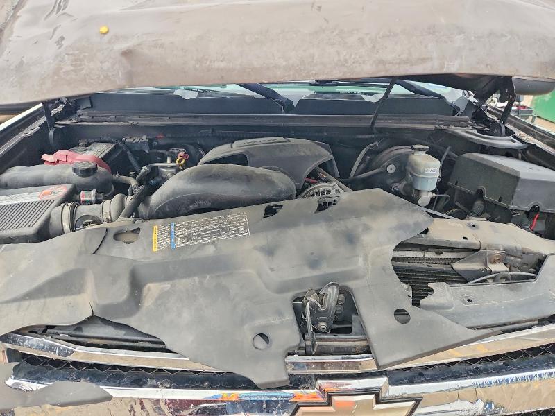Aukcja sprzedaży 2008 Chevrolet Silverado, vin: 2GCEC19J581103428, numer aukcji: 58285566