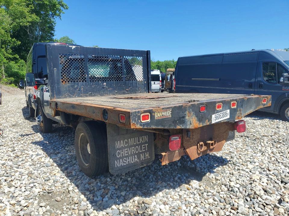 Продажа на аукционе авто 2012 Chevrolet Silverado, vin: 1GB3KZCGXCF187029, номер лота: 56063886
